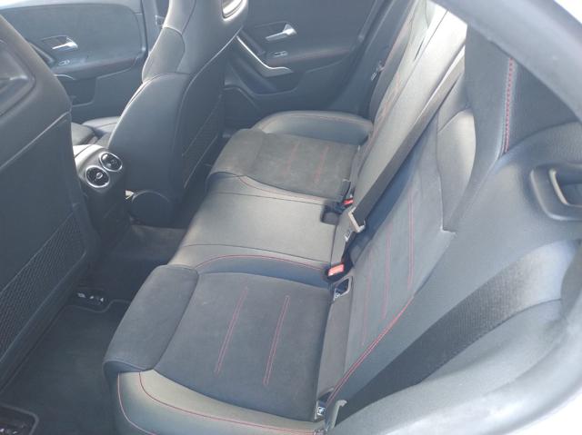 MERCEDES-BENZ A 250 usata, con ESP