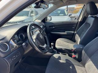 SUZUKI Vitara usata, con Controllo trazione