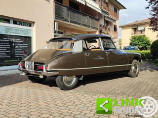 CITROEN DS usata 14