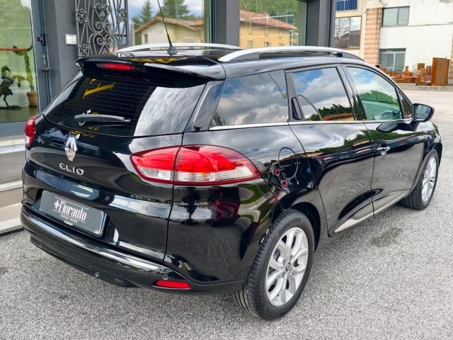 RENAULT Clio usata, con Airbag Passeggero