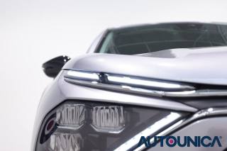 CITROEN C4 usata, con Cruise Control