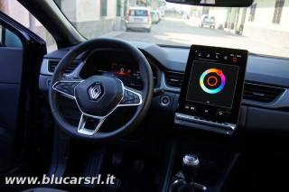 RENAULT Captur usata, con Climatizzatore