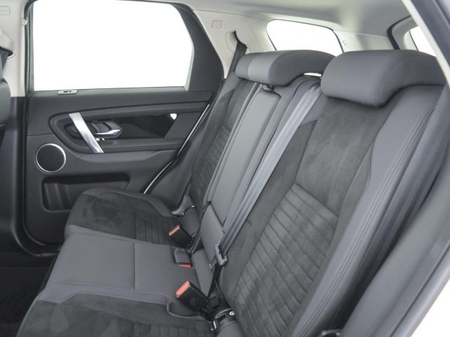 LAND ROVER Discovery Sport usata 14