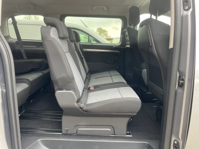 TOYOTA Proace Verso usata, con Bluetooth