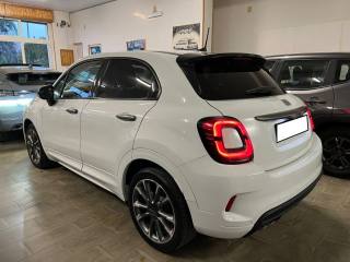 FIAT 500X usata 11