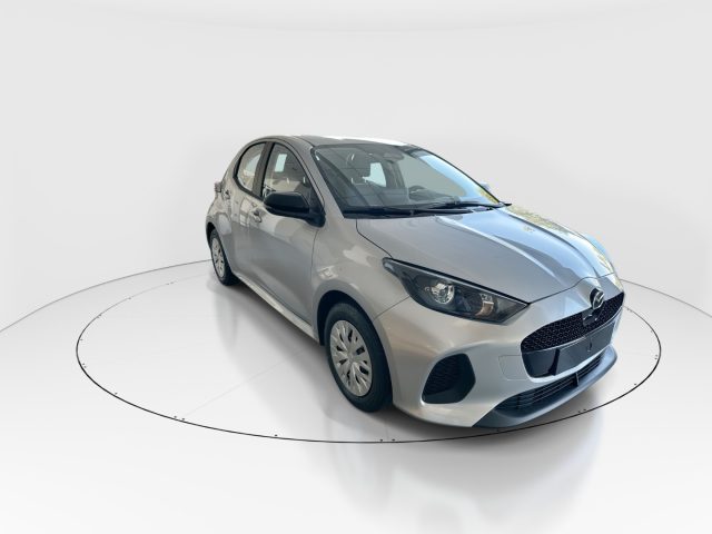 MAZDA 2 usata, con Airbag Passeggero