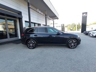 MERCEDES-BENZ GLC 220 usata, con Alzacristalli elettrici