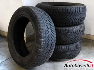 MERCEDES-BENZ C 220 usata, con Bracciolo