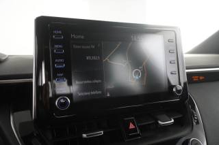 TOYOTA Corolla usata 16