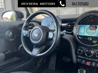MINI Cooper usata, con Alzacristalli elettrici
