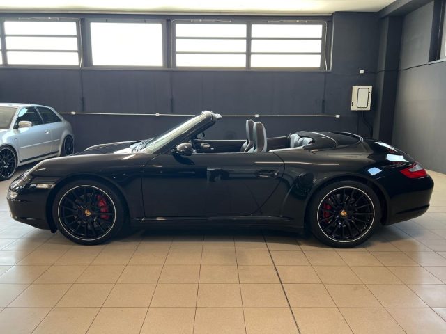 PORSCHE 911 usata, con Antifurto