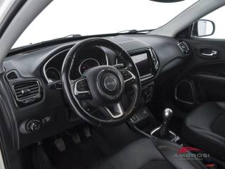 JEEP Compass usata 7