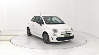 FIAT 500 usata, con Boardcomputer