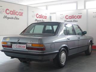 BMW 520 usata, con Cerchi in lega