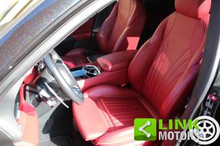 MASERATI Grecale usata, con Sistema di navigazione