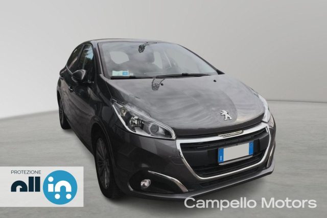 PEUGEOT 208 usata 0