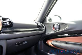 MINI Cooper Clubman usata, con Frenata d