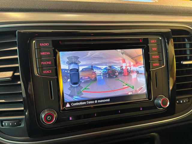 VOLKSWAGEN Maggiolino usata, con Controllo trazione