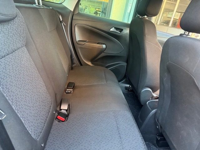 OPEL Crossland usata, con ESP