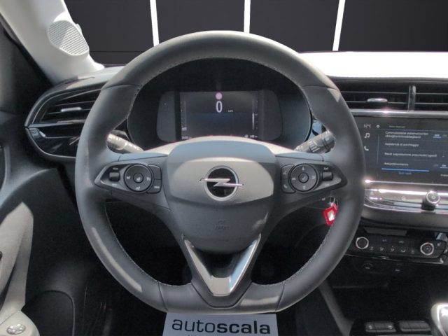 OPEL Corsa usata, con ESP
