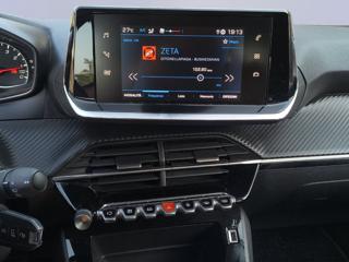 PEUGEOT 208 usata, con ESP