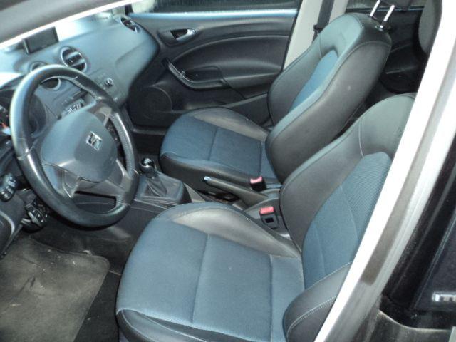 SEAT Ibiza usata, con Chiusura centralizzata