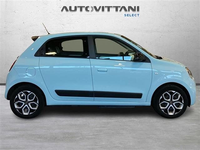 RENAULT Twingo usata, con Alzacristalli elettrici