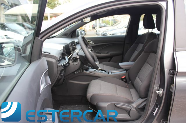 MG MG3 usata, con Airbag Passeggero