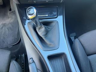 BMW 320 usata, con Cruise Control