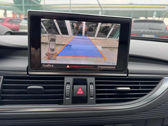AUDI A7 usata, con Fendinebbia