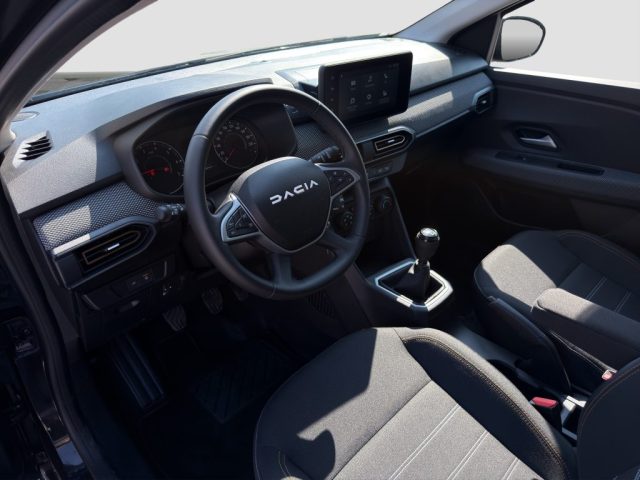 DACIA Sandero usata 8