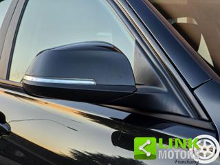 BMW 320 usata, con Fari full-led