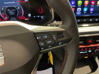 SEAT Ibiza usata, con Controllo trazione