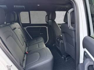 LAND ROVER Defender usata, con Cerchi in lega