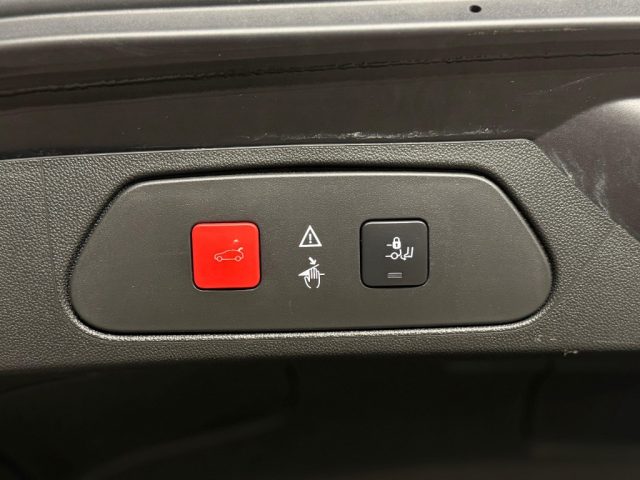 OPEL Grandland usata, con Sistema di navigazione