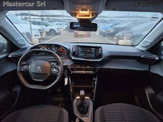 PEUGEOT 208 usata, con Climatizzatore