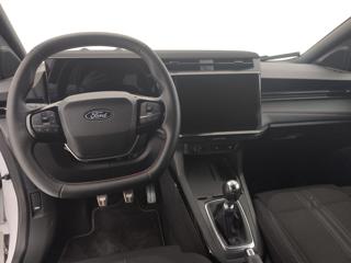 FORD Puma usata, con Cruise Control