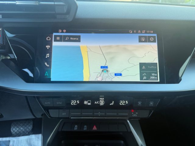 AUDI A3 usata, con Bluetooth