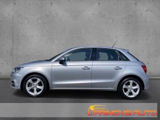 AUDI A1 usata, con Climatizzatore