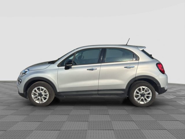 FIAT 500X usata 1