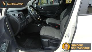 RENAULT Captur usata, con Controllo trazione