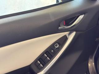 MAZDA CX-5 usata, con Sensore di pioggia