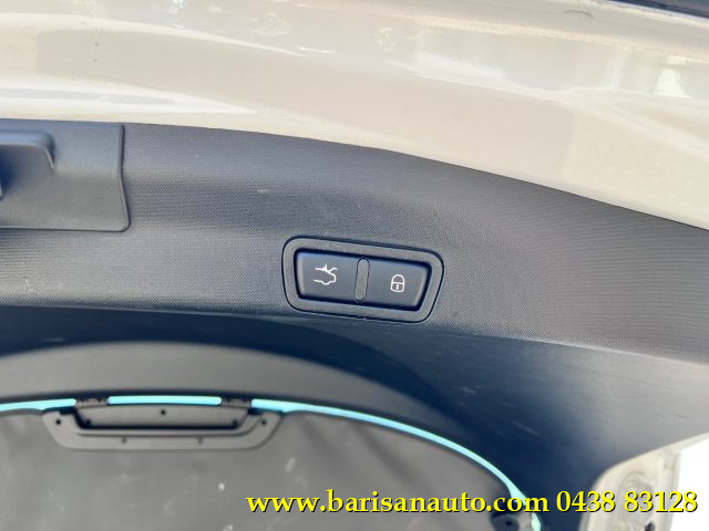 ALFA ROMEO Stelvio usata, con Chiusura centralizzata