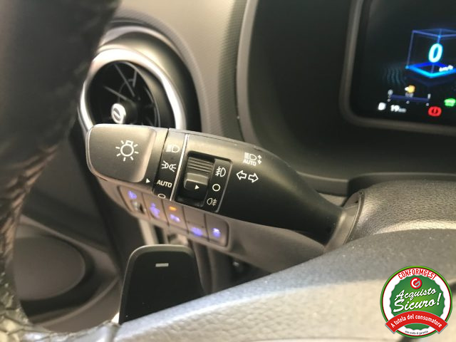 HYUNDAI Kona usata, con Fendinebbia