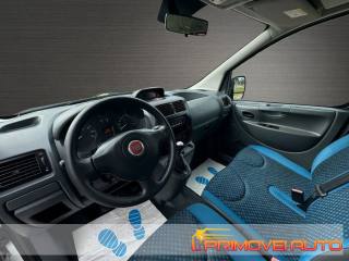 FIAT Scudo usata, con Airbag