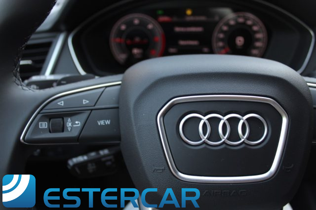 AUDI Q5 usata, con Servosterzo