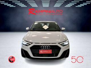 AUDI A1 usata 2