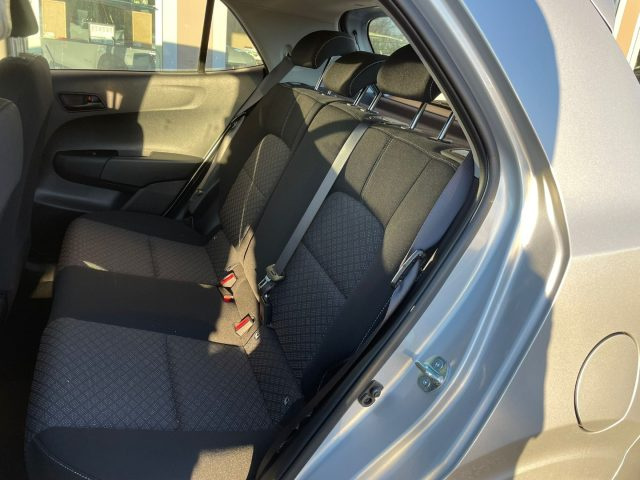 KIA Picanto usata, con Servosterzo