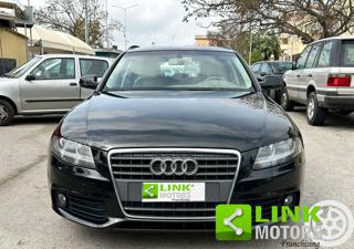 AUDI A4 usata, con Airbag laterali