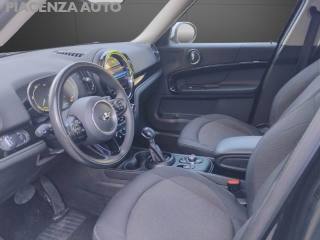 MINI Countryman usata, con Autoradio
